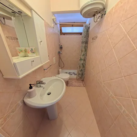 Orizzonte Stromboli Apartment