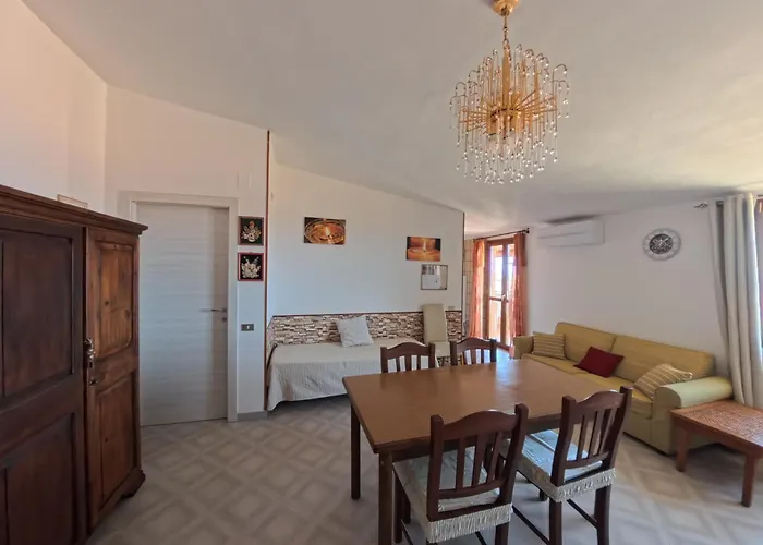 Orizzonte Stromboli Tropea