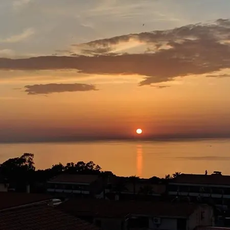 Orizzonte Stromboli 아파트