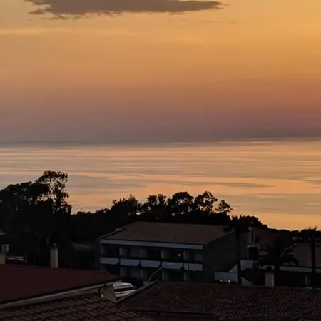 Orizzonte Stromboli