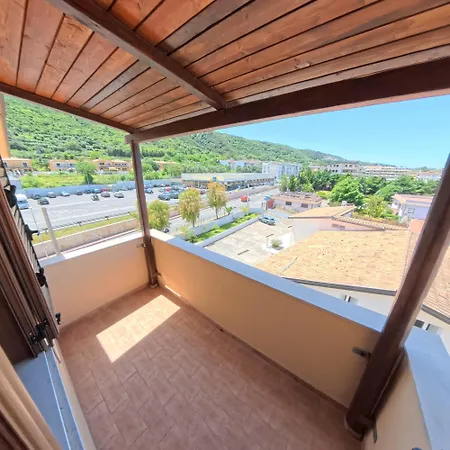 Orizzonte Stromboli * 트로페아