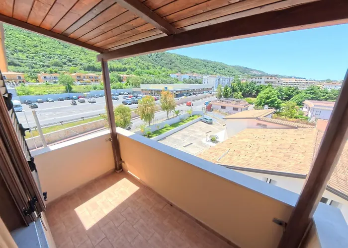 Orizzonte Stromboli * Tropea